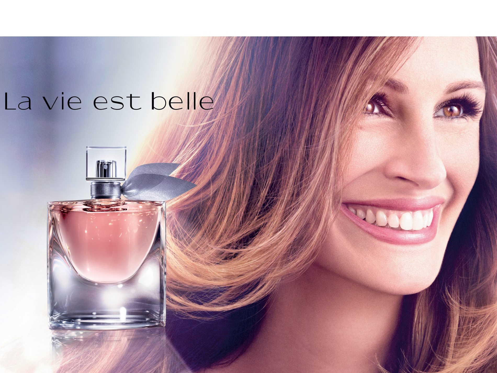 Review: perfume La vie est belle de Lancôme