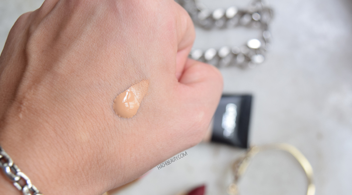 base infallible pro mate loreal 6