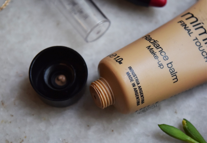 radiance balm mimika lidherma 2