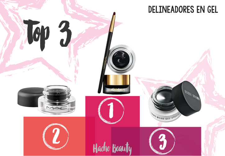 top 3 delineadores en gel 1