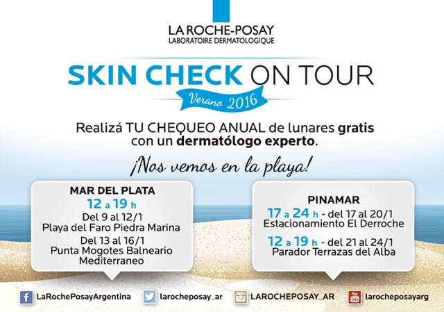 1-9 Skin Checker On Tour_playa