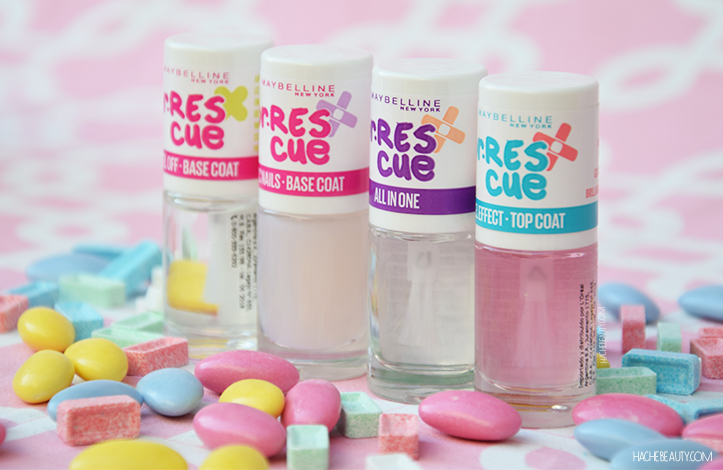 esmalte dr rescue maybelline 8