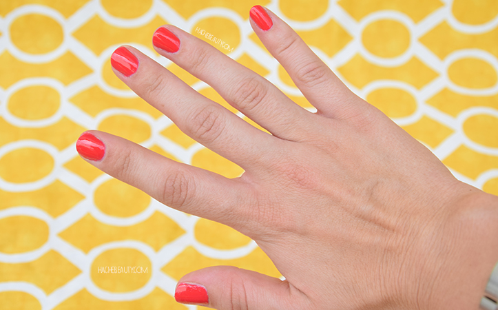 esmaltes biogreen daikiri pink 2