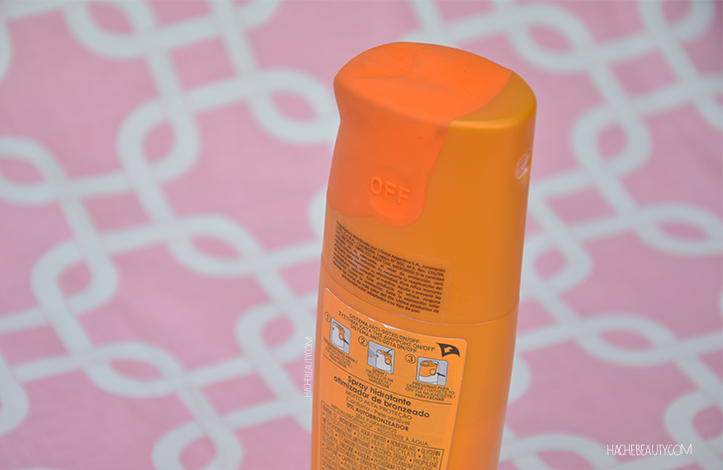 ideal soleil bronze vichy 3