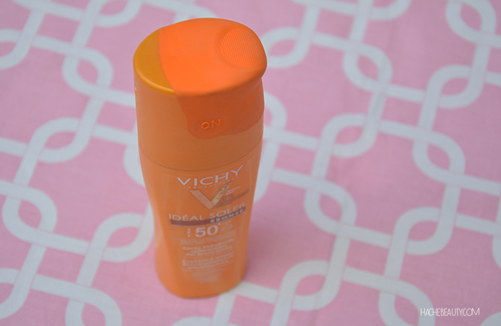 ideal soleil bronze vichy 6