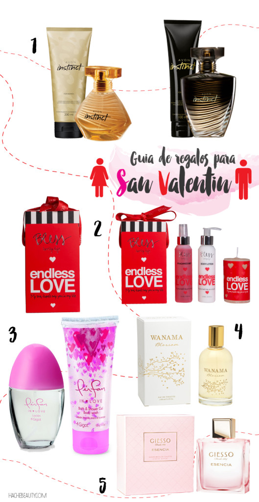 regalos san valentin 2016 1