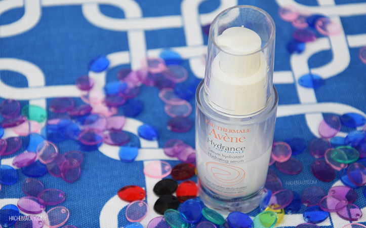 serum hydrance avene 1