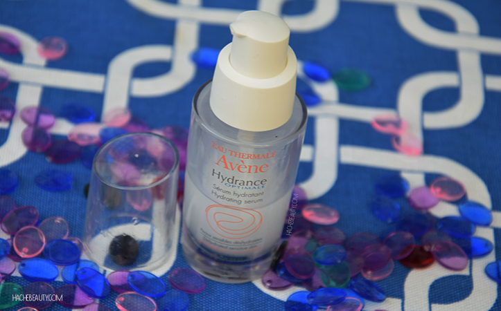 serum hydrance avene 3