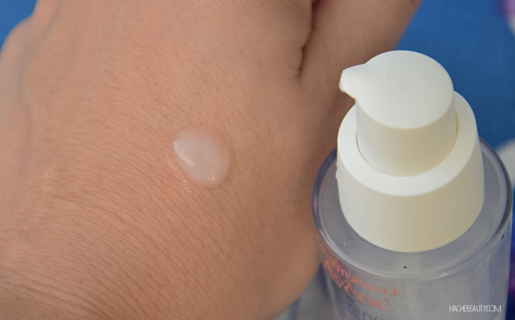 serum hydrance avene 4