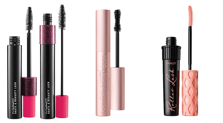 top 3 mascara de pestañas 3