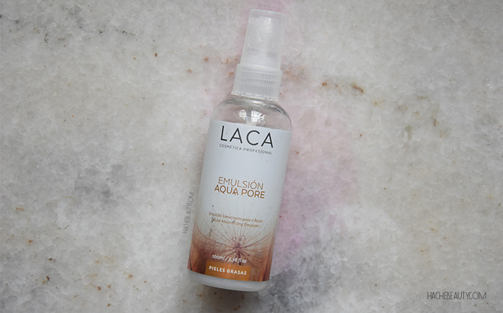 aqua pore laboratoria laca 1