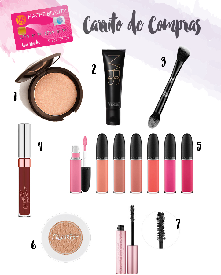 carrito de compras febrero 2016