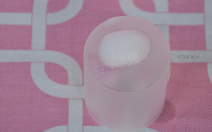 espuma limpiadora matificante de avene 4