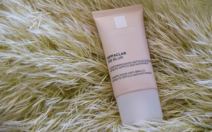 effaclar bb blur la roche possay review 1