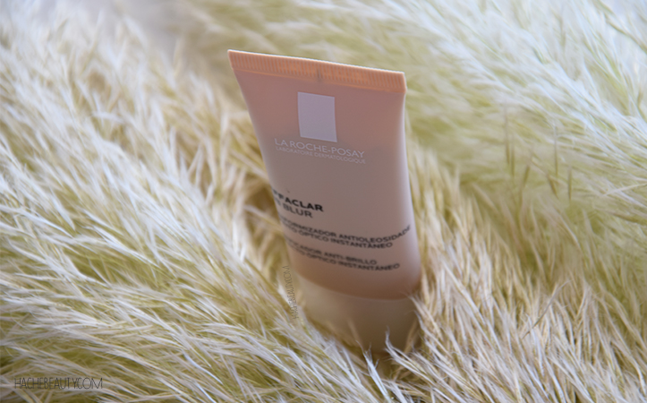 effaclar bb blur la roche possay review 2