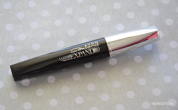 mascara super extend expand avon 1