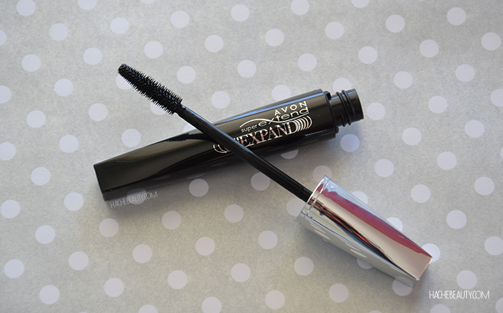 mascara super extend expand avon 2