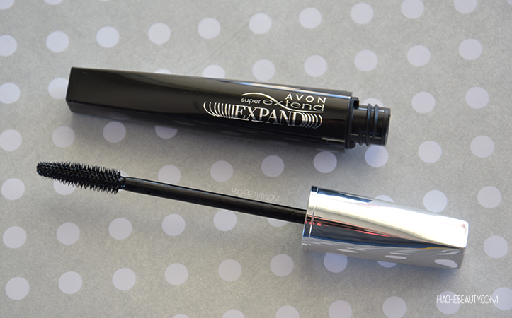 mascara super extend expand avon 3