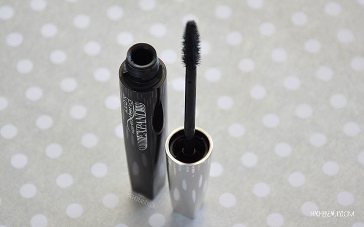 mascara super extend expand avon 4