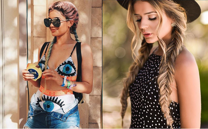 coachella 2016 hair makeup 5