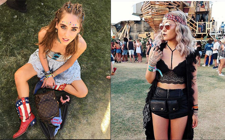 coachella 2016 hair makeup 8