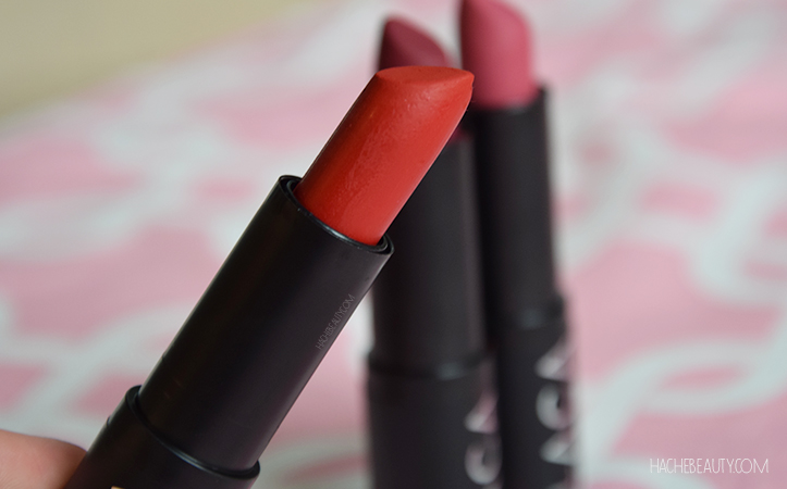 labial ultra velvet matte laca red 2