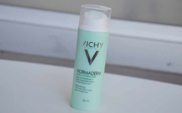 normaderm skin corrector vichy 1