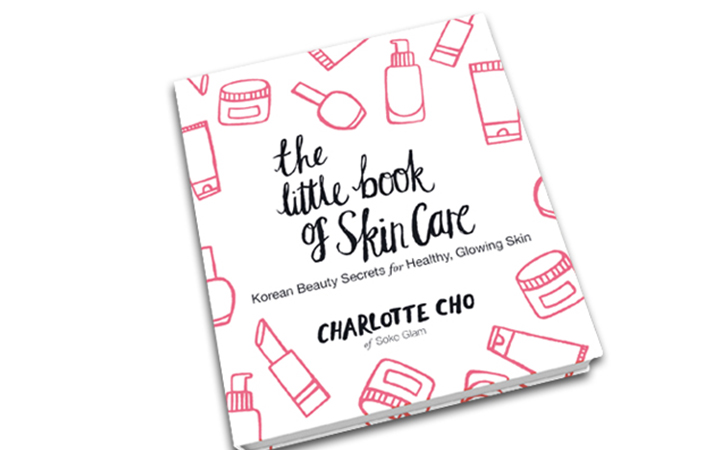 the little book of skincare review