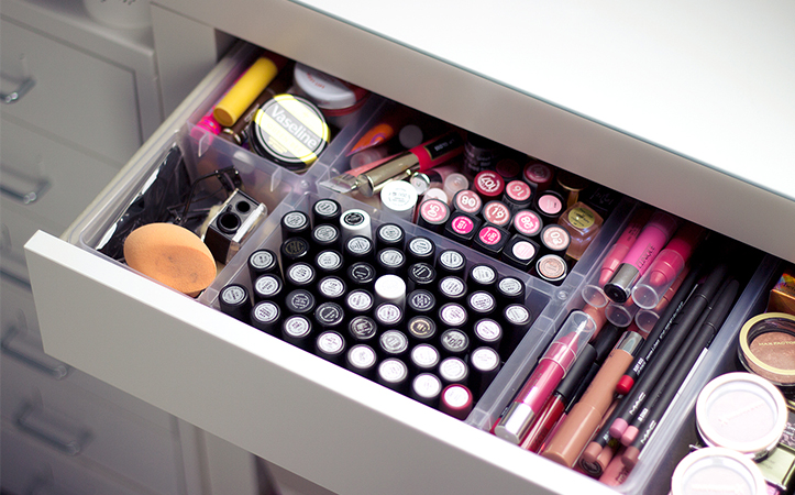 organizar maquillaje 4