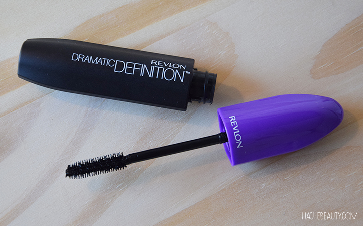 revlon mascara dramatic definition 1