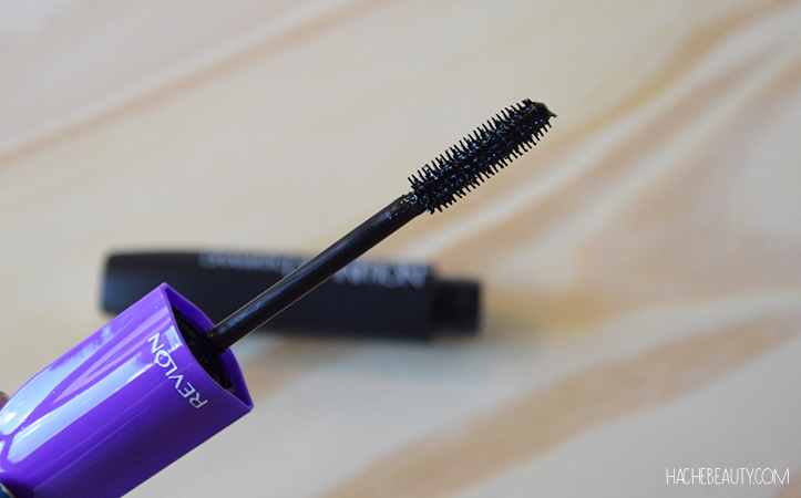 revlon mascara dramatic definition 2