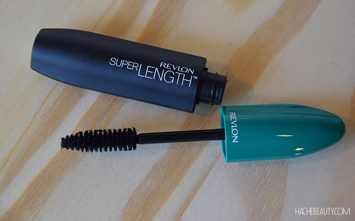 revlon mascara super lenght 1