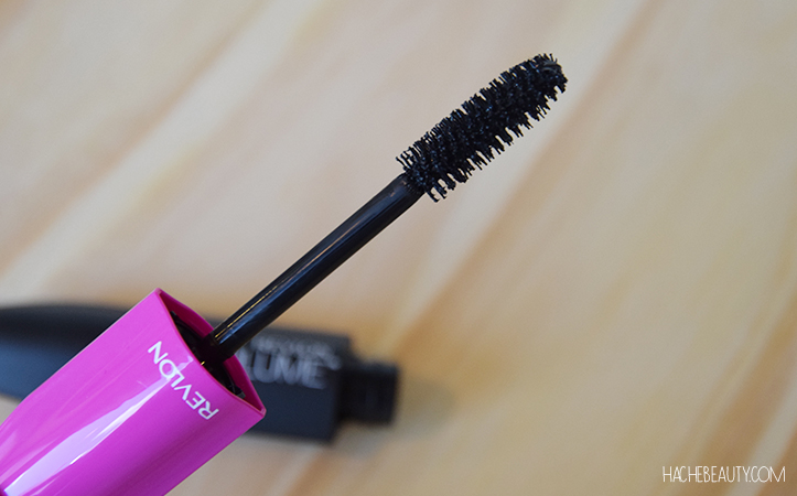 revlon mascara volume 2