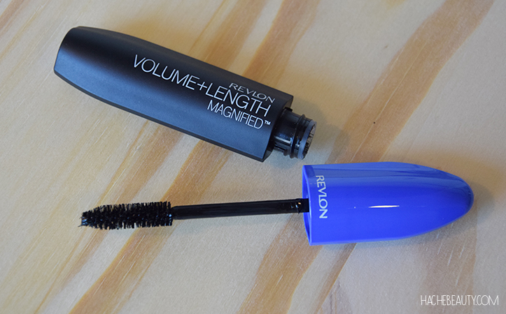 revlon mascara volume lenght 1