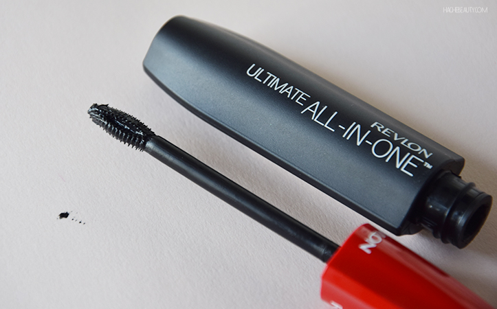 revlon ultimate all in one mascara 6