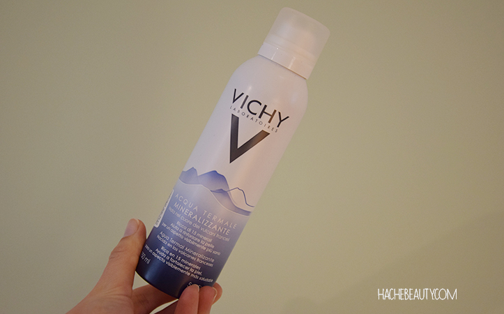 agua termal mineralizada vichy 1